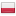 eldorbud.pl hosted country